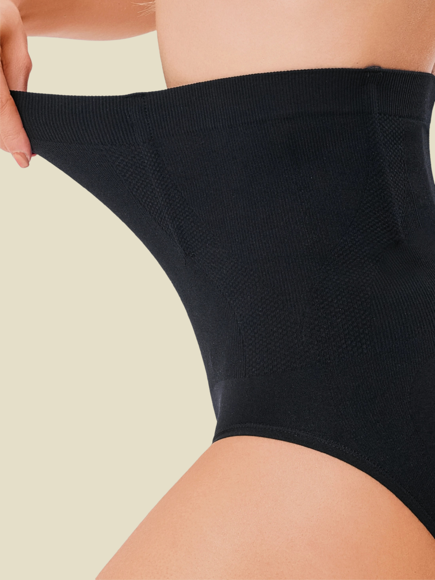 Culotte Gainante Ventre Plat