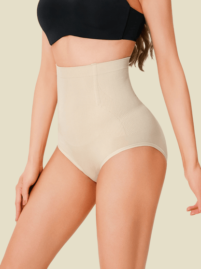 Culotte Gainante Ventre Plat